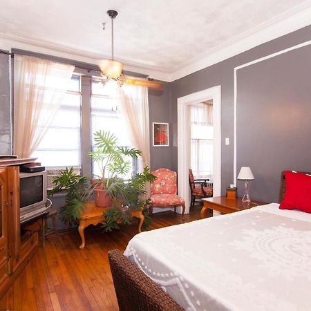 ניו יורק Saint Nicholas Inn מראה חיצוני תמונה